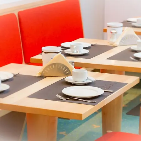 Gastehaus 3* Herzogenaurach