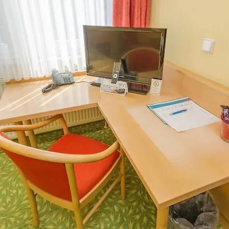 Gastehaus 3* Herzogenaurach