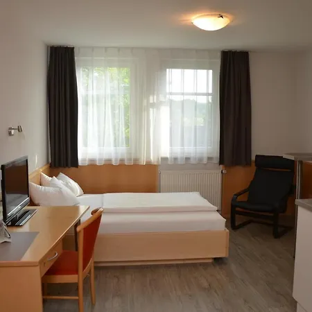 Gastehaus Pensjonat Herzogenaurach