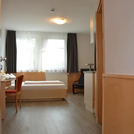 Pensjonat Gastehaus