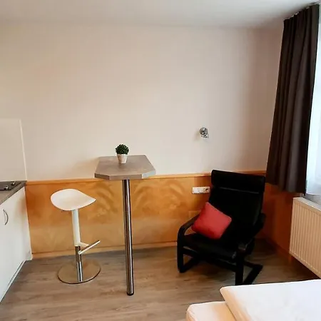 Gæstehus Gastehaus 3*