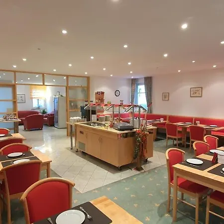 Gæstehus Gastehaus 3*