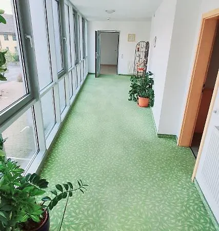Gastehaus Pensjonat 3*