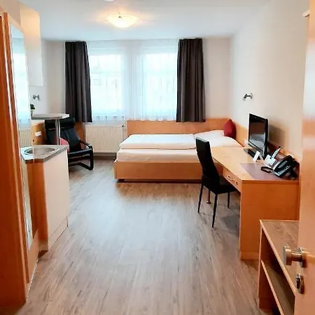 Gastehaus 3* Herzogenaurach