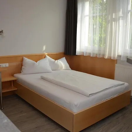 Gastehaus 3* Herzogenaurach