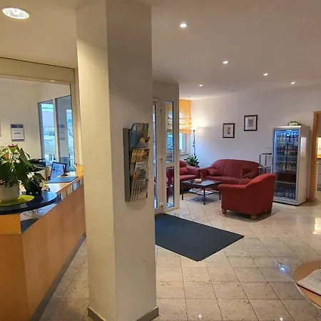 Gastehaus Maison d'hôtes Herzogenaurach