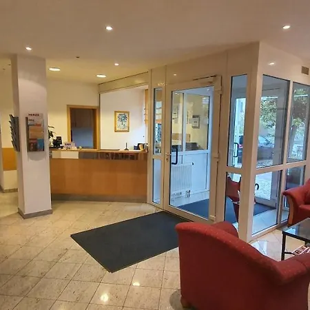 Maison d'hôtes Gastehaus